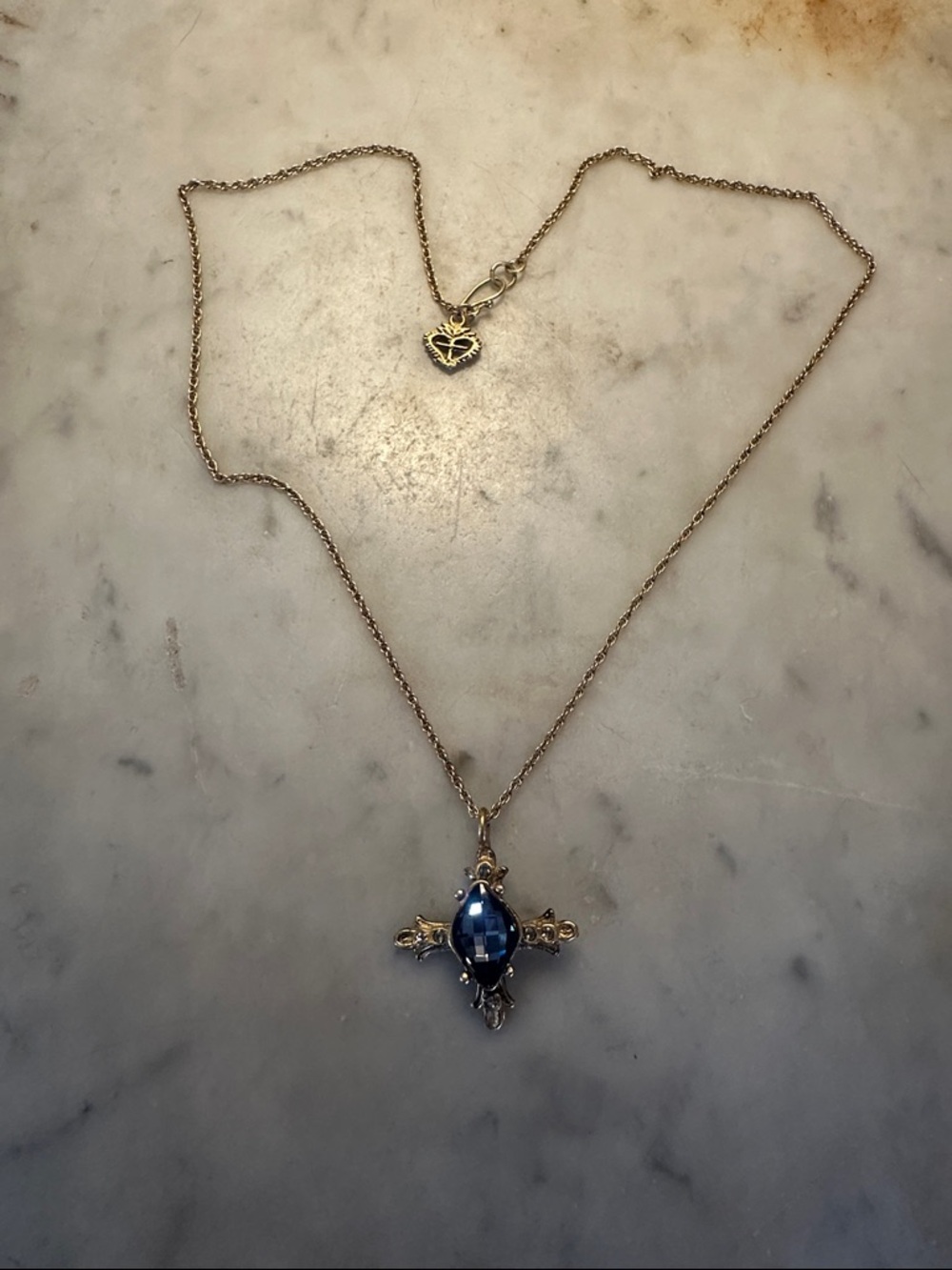 VSA Necklace
